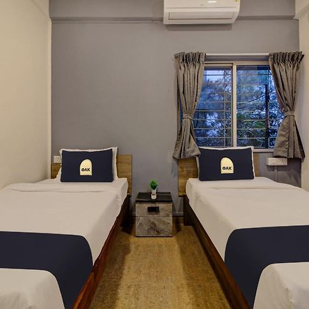 Super Collection O Grey House Otel Pune Dış mekan fotoğraf