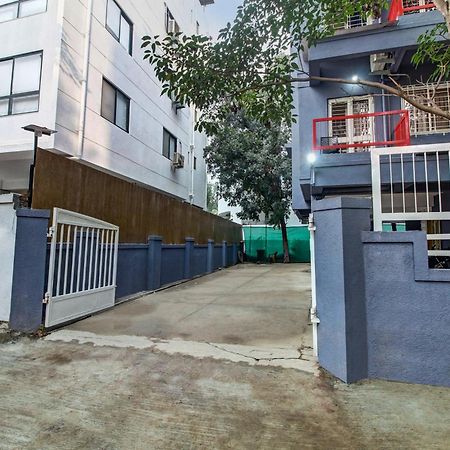 Super Collection O Grey House Otel Pune Dış mekan fotoğraf