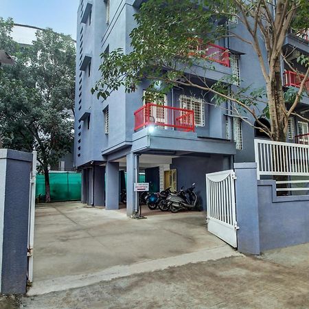 Super Collection O Grey House Otel Pune Dış mekan fotoğraf