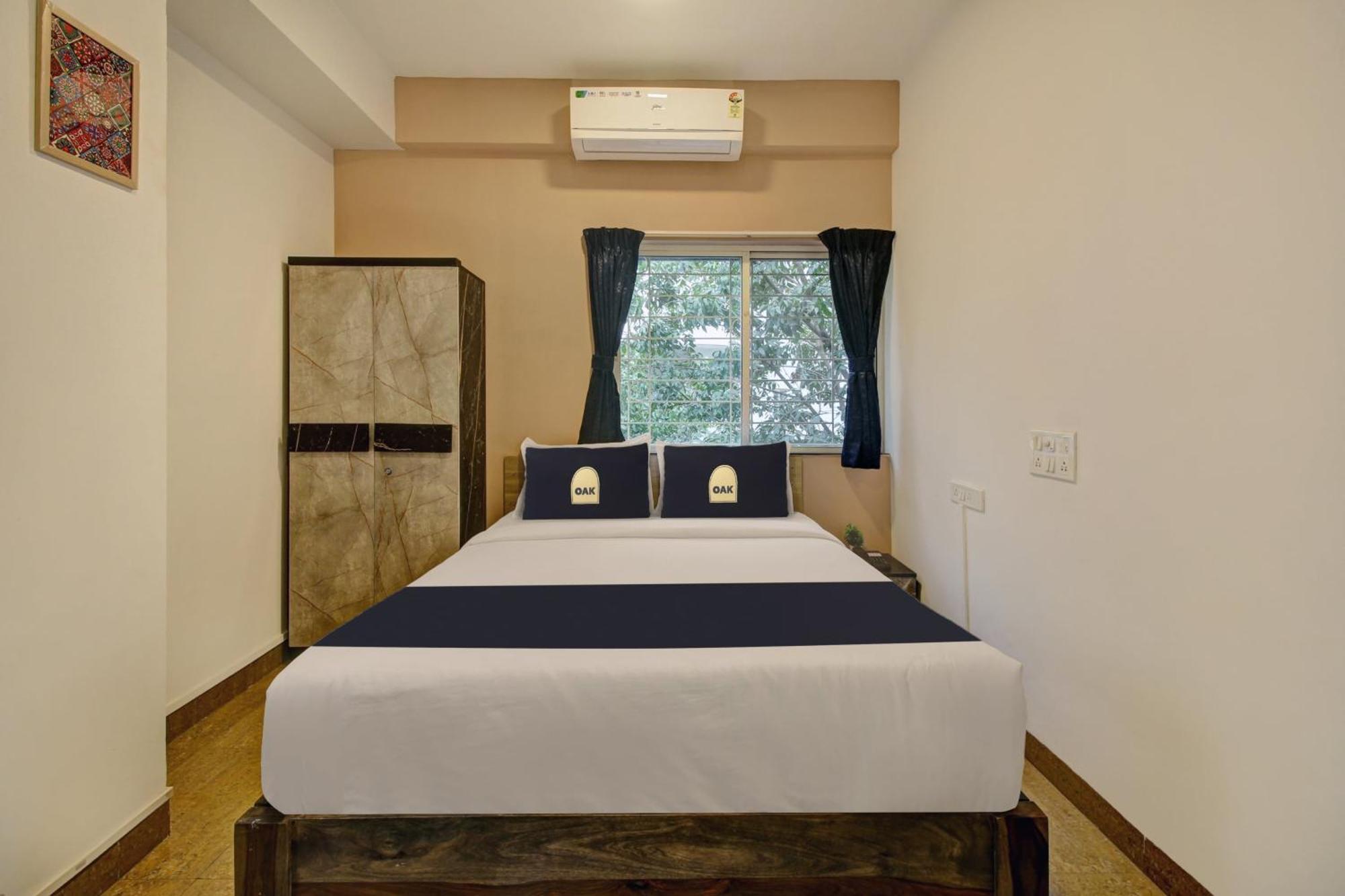 Super Collection O Grey House Otel Pune Dış mekan fotoğraf