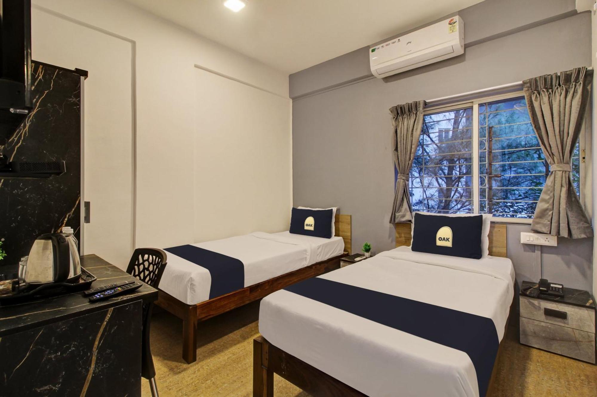 Super Collection O Grey House Otel Pune Dış mekan fotoğraf