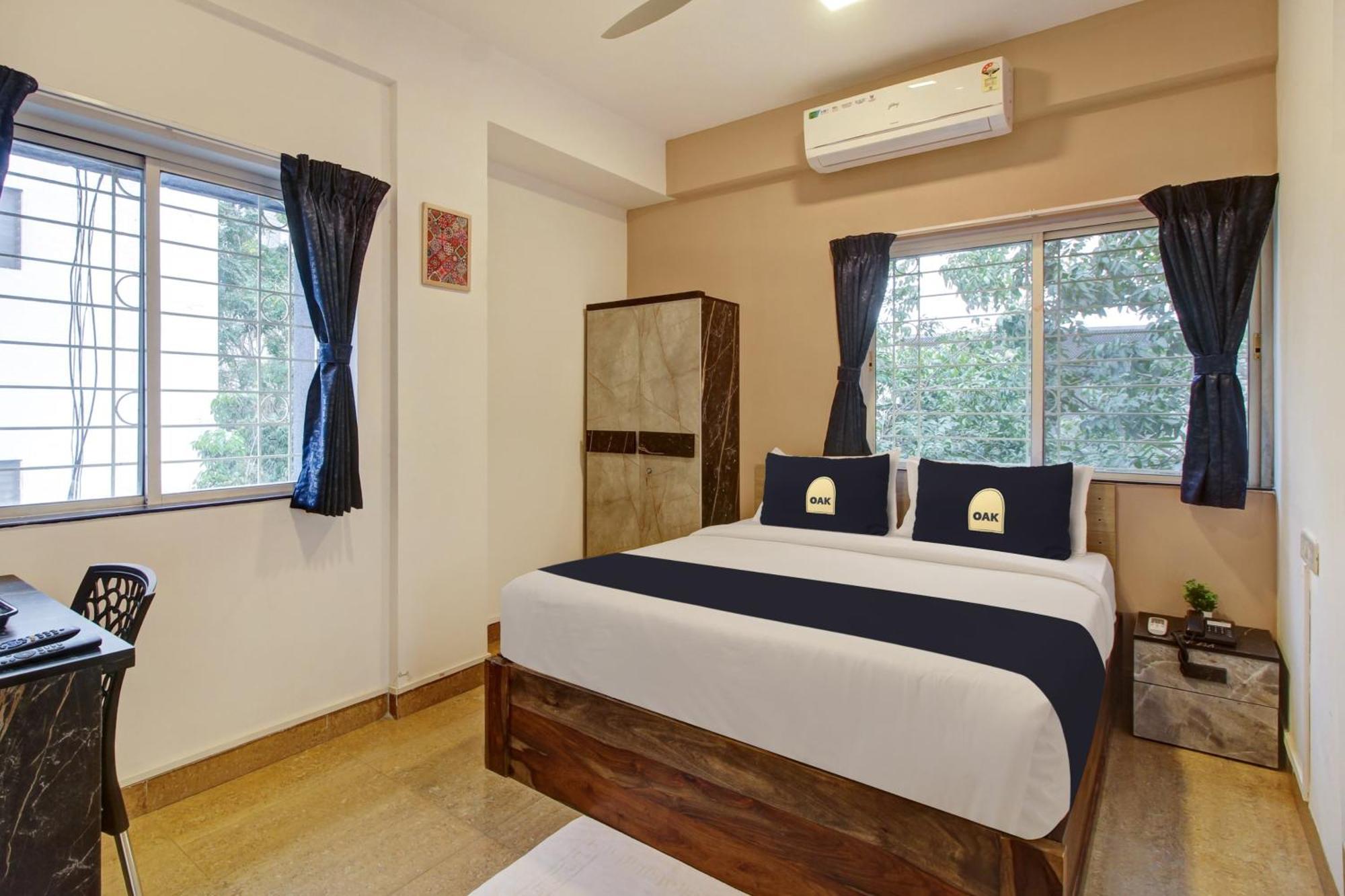 Super Collection O Grey House Otel Pune Dış mekan fotoğraf