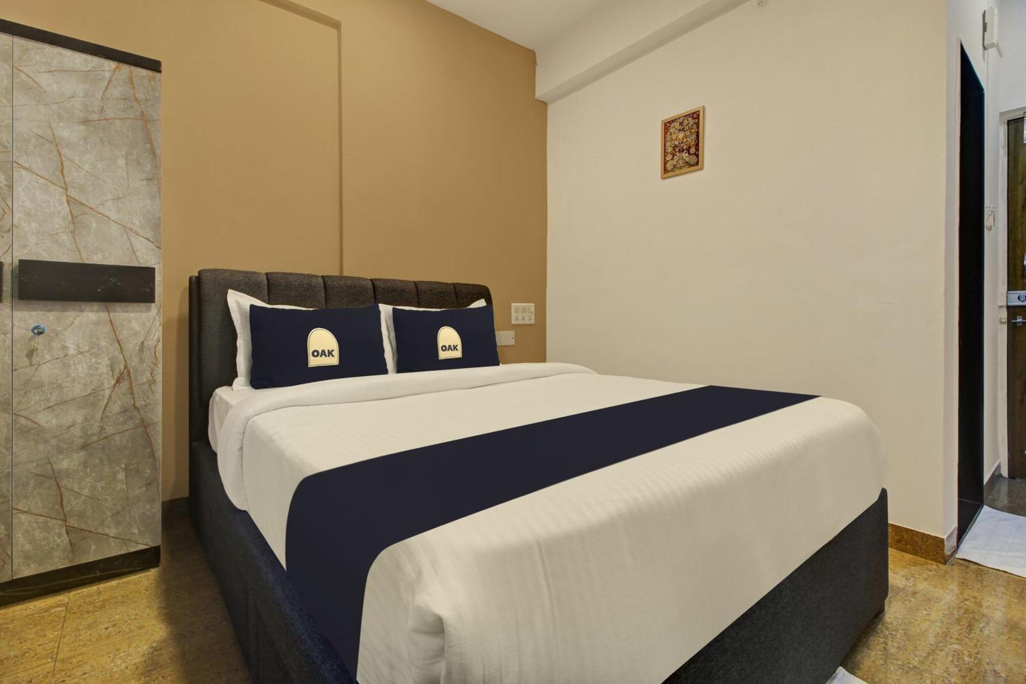 Super Collection O Grey House Otel Pune Dış mekan fotoğraf