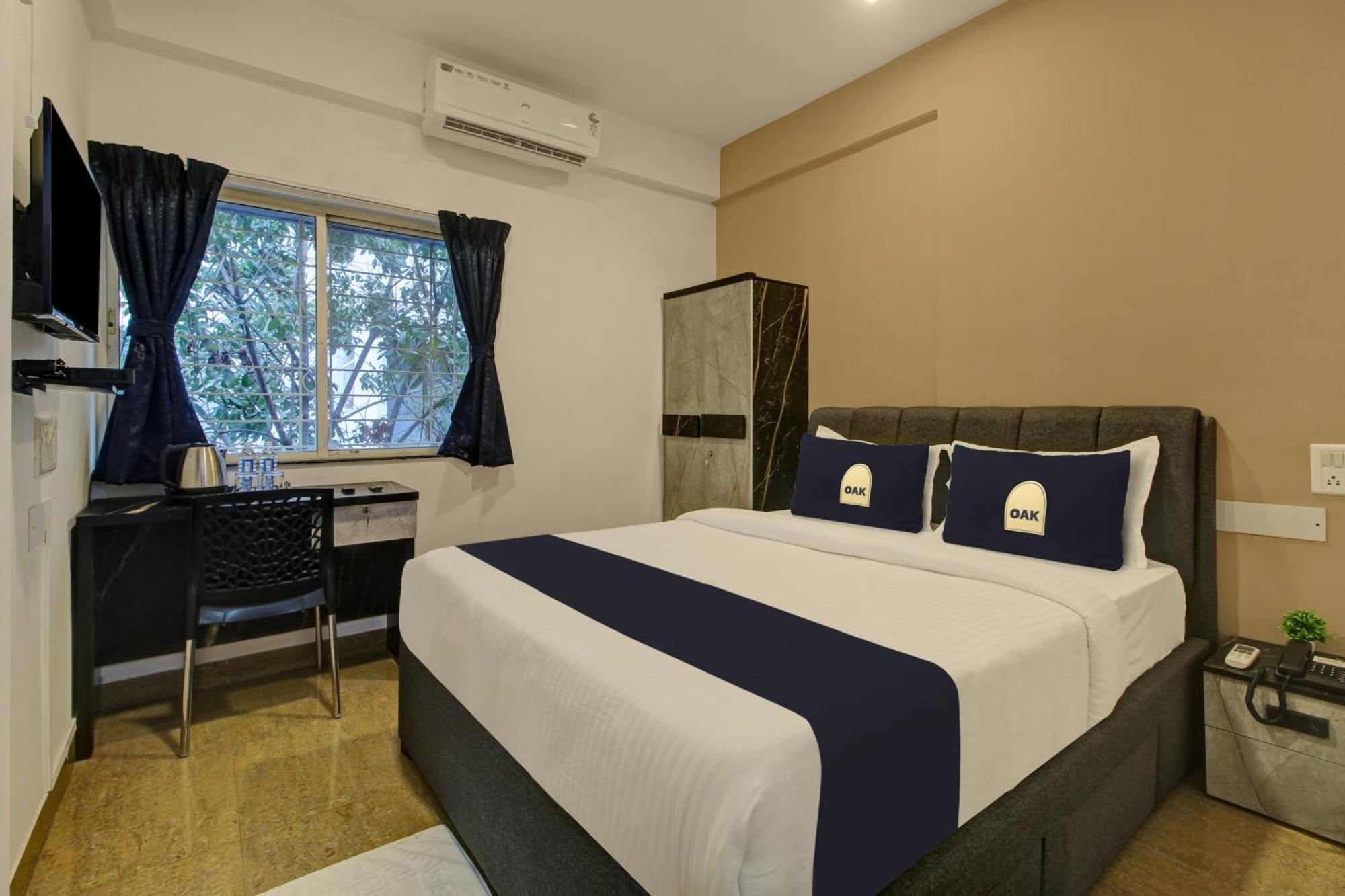 Super Collection O Grey House Otel Pune Dış mekan fotoğraf