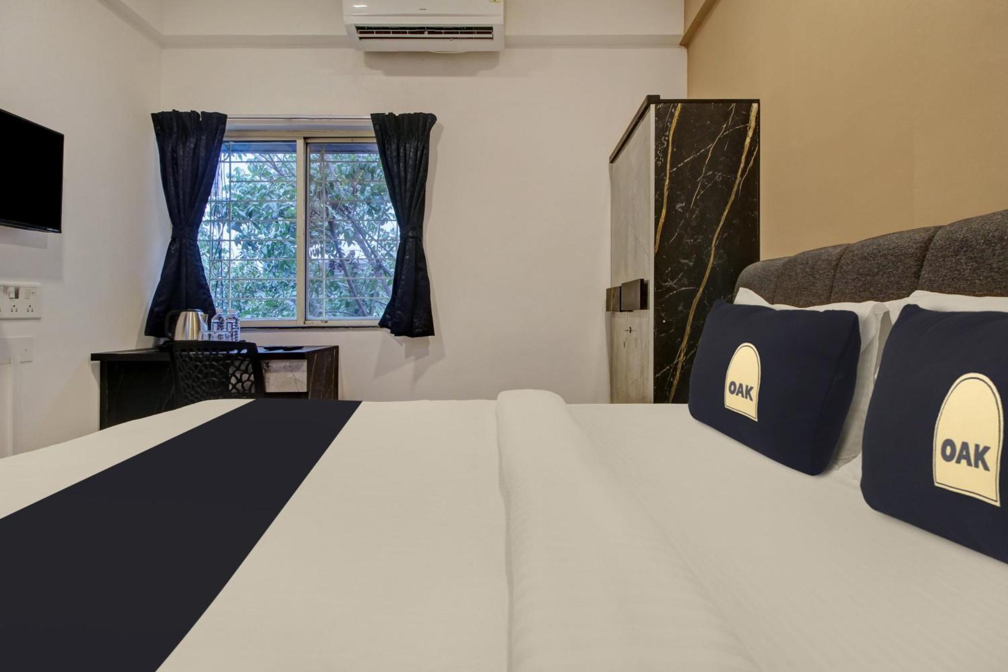 Super Collection O Grey House Otel Pune Dış mekan fotoğraf