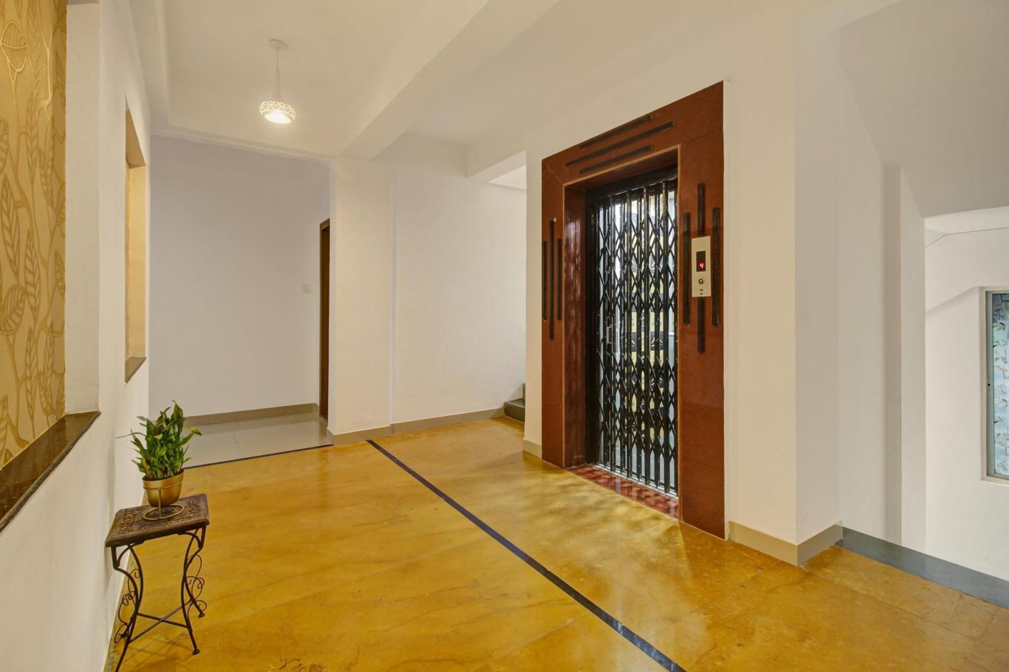 Super Collection O Grey House Otel Pune Dış mekan fotoğraf