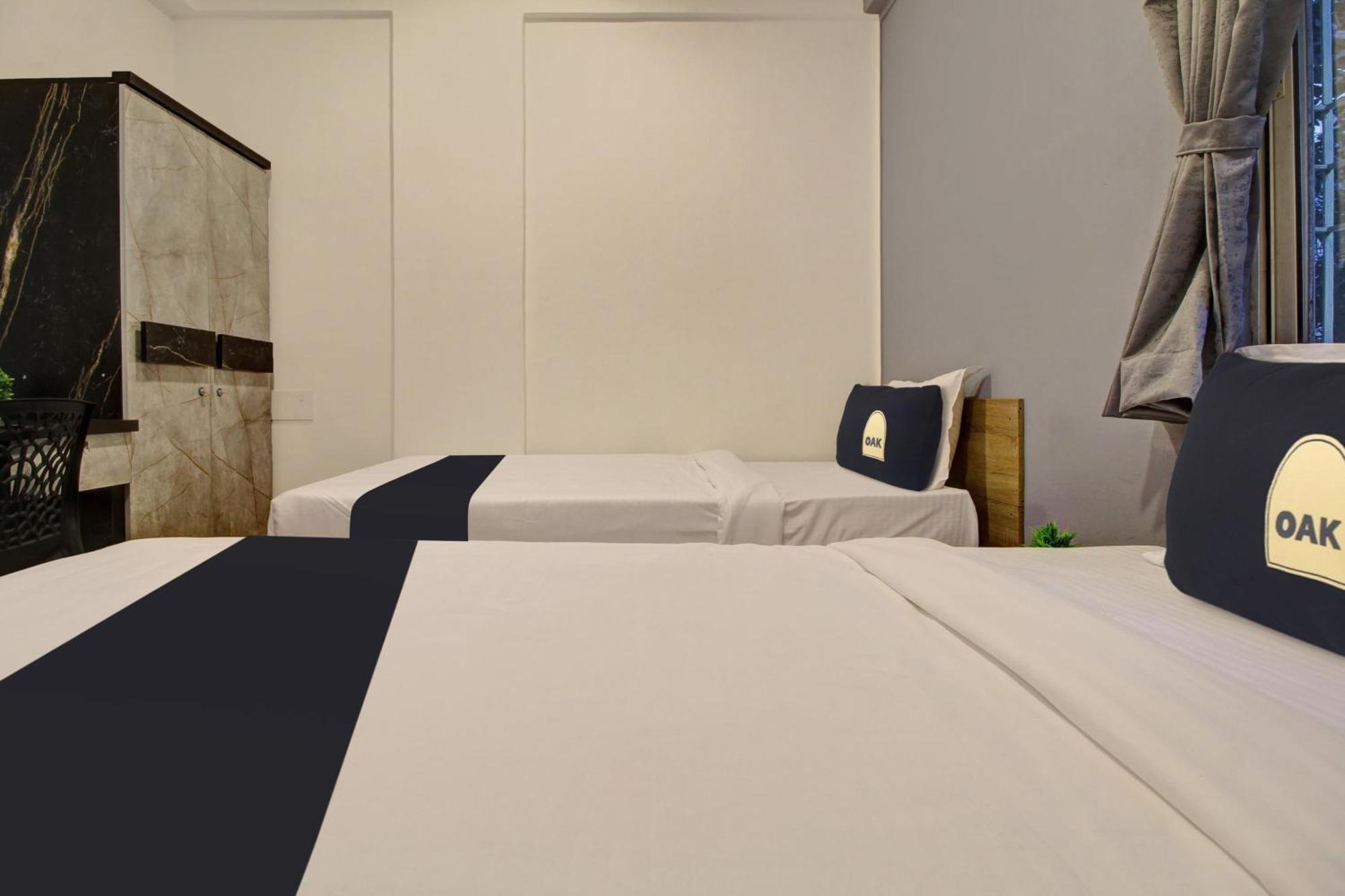 Super Collection O Grey House Otel Pune Dış mekan fotoğraf