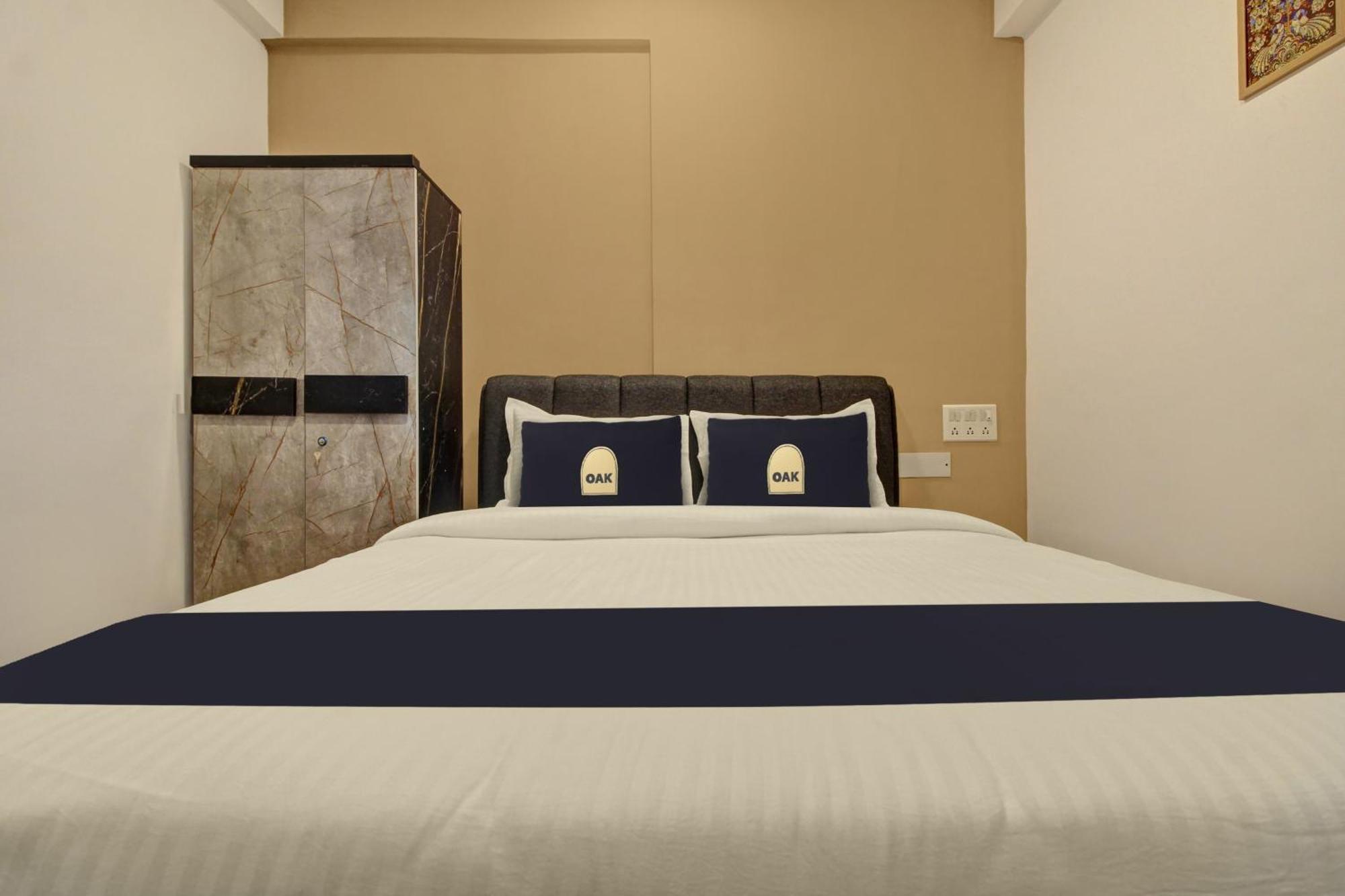Super Collection O Grey House Otel Pune Dış mekan fotoğraf