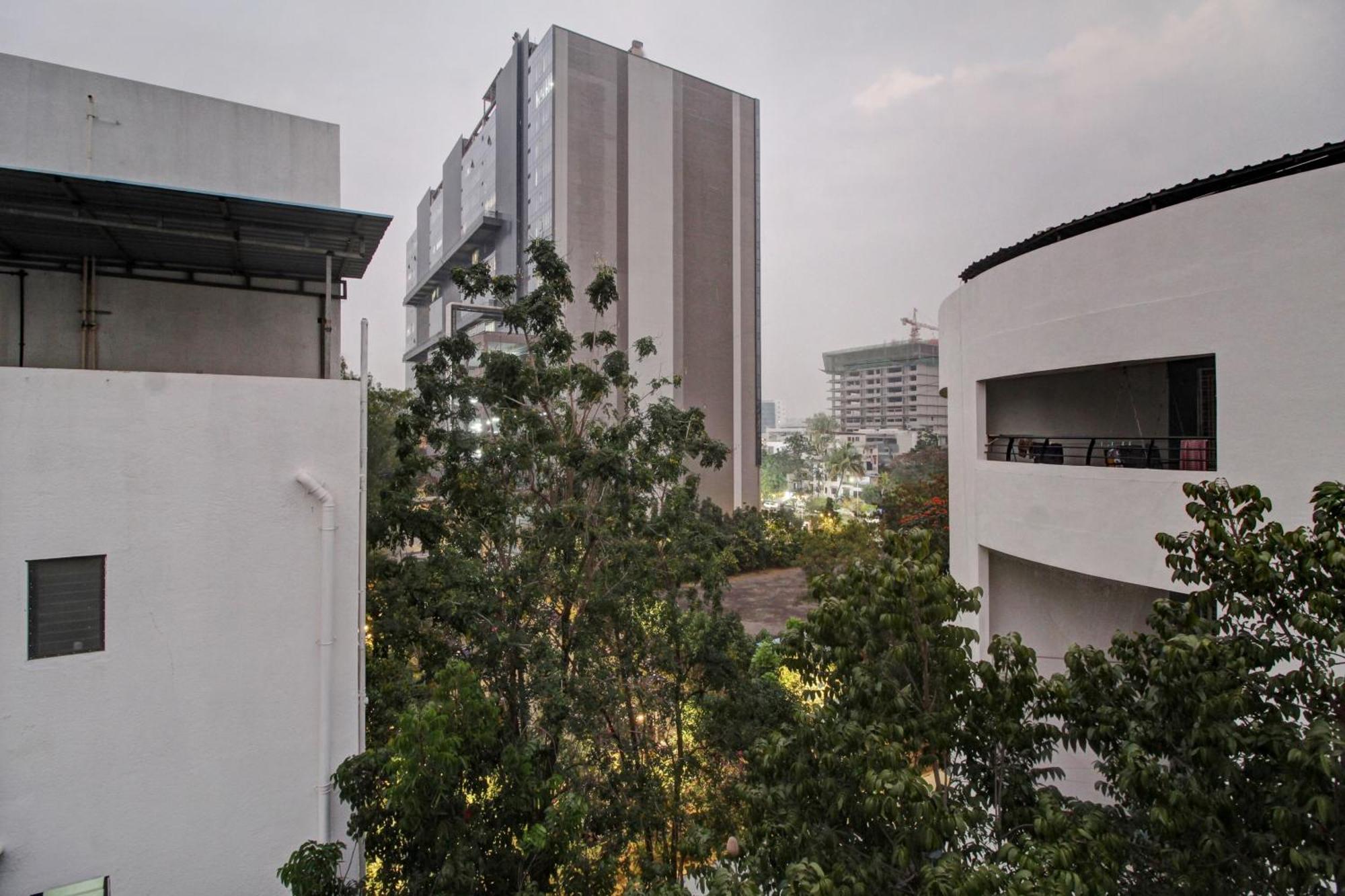Super Collection O Grey House Otel Pune Dış mekan fotoğraf