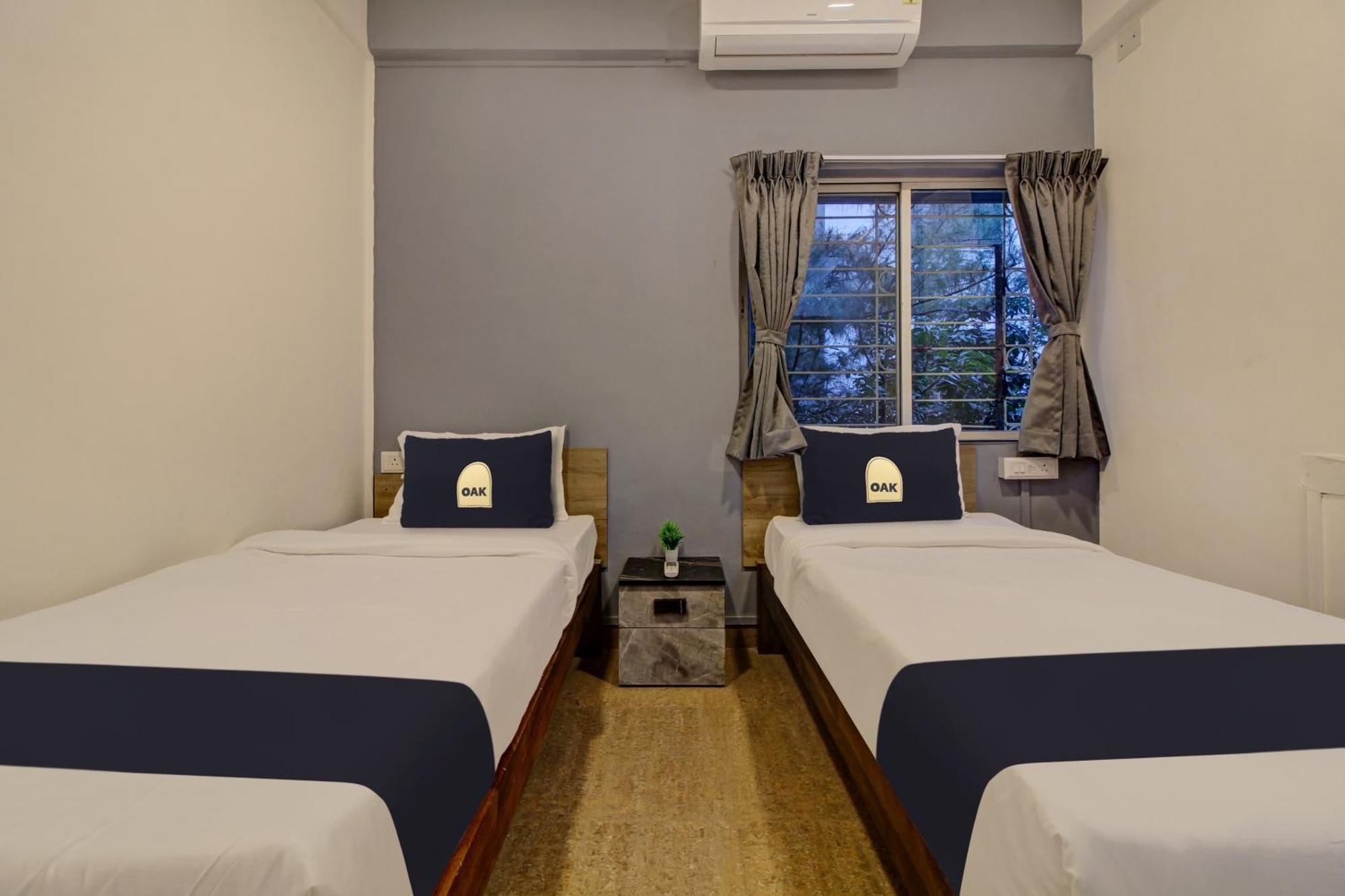 Super Collection O Grey House Otel Pune Dış mekan fotoğraf