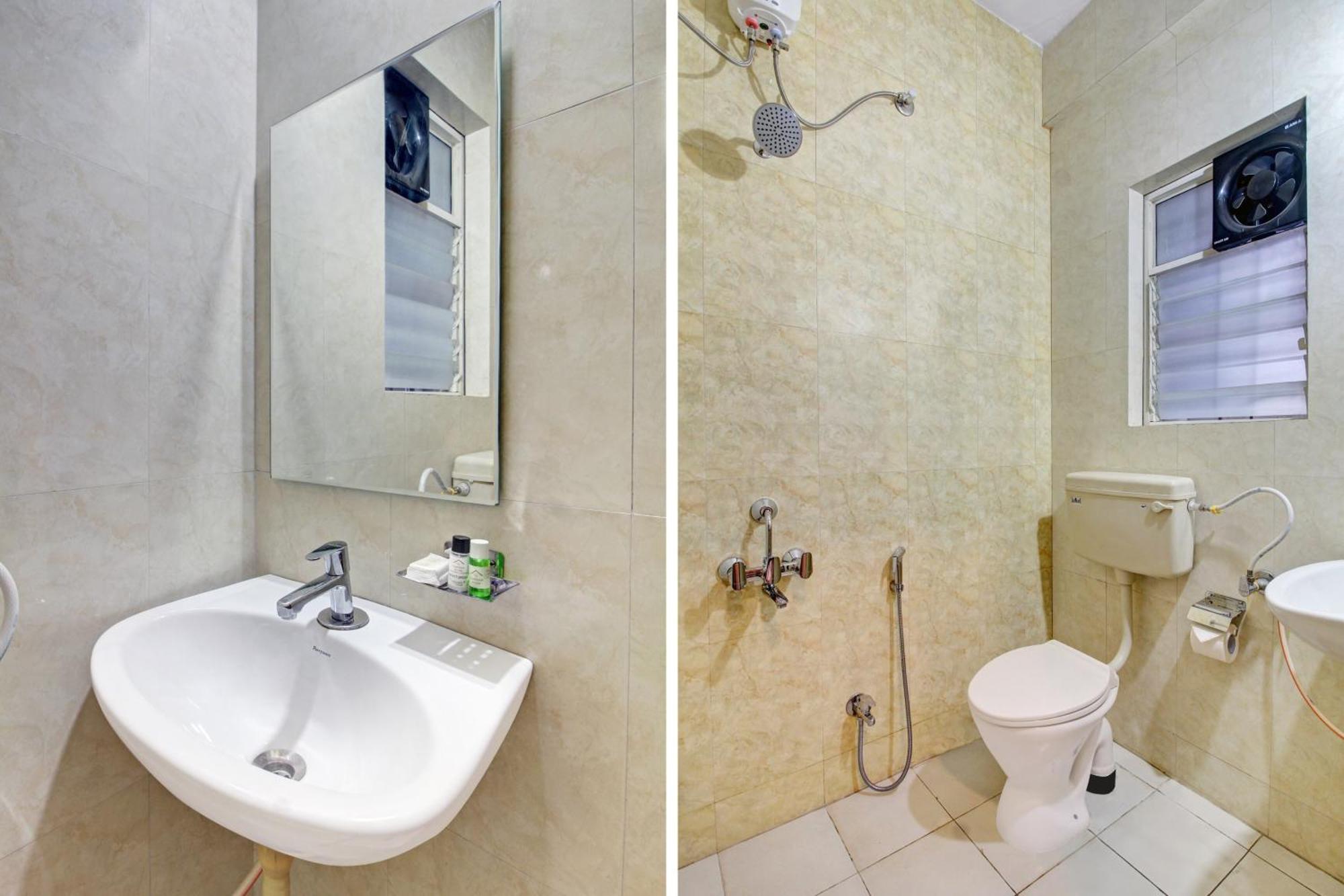 Super Collection O Grey House Otel Pune Dış mekan fotoğraf