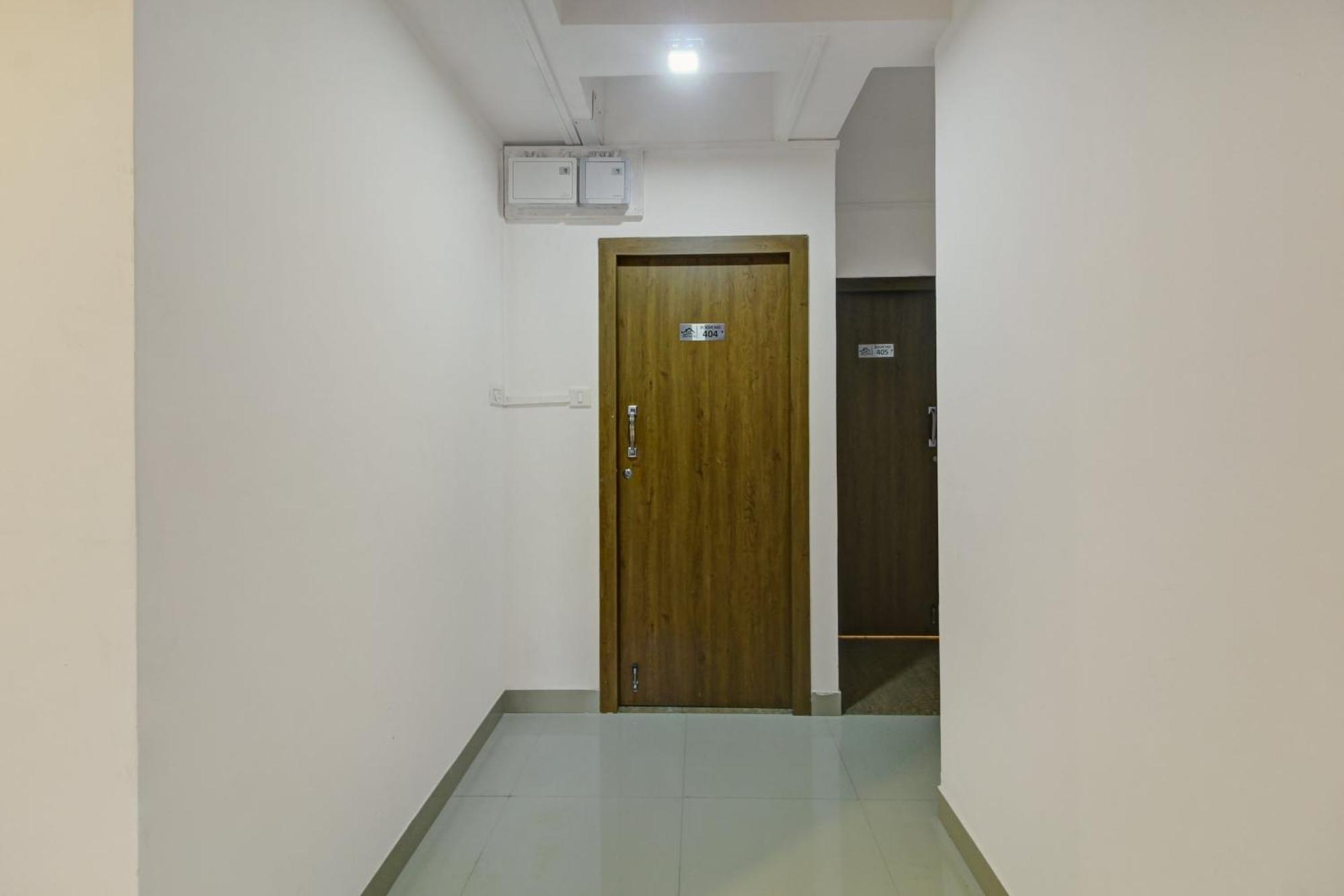 Super Collection O Grey House Otel Pune Dış mekan fotoğraf