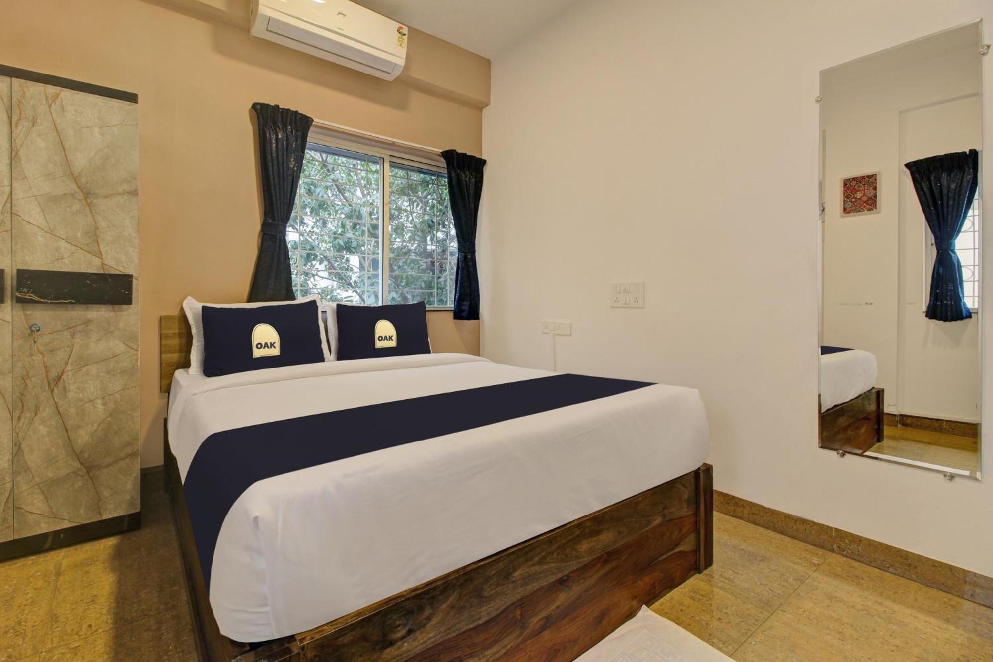 Super Collection O Grey House Otel Pune Dış mekan fotoğraf