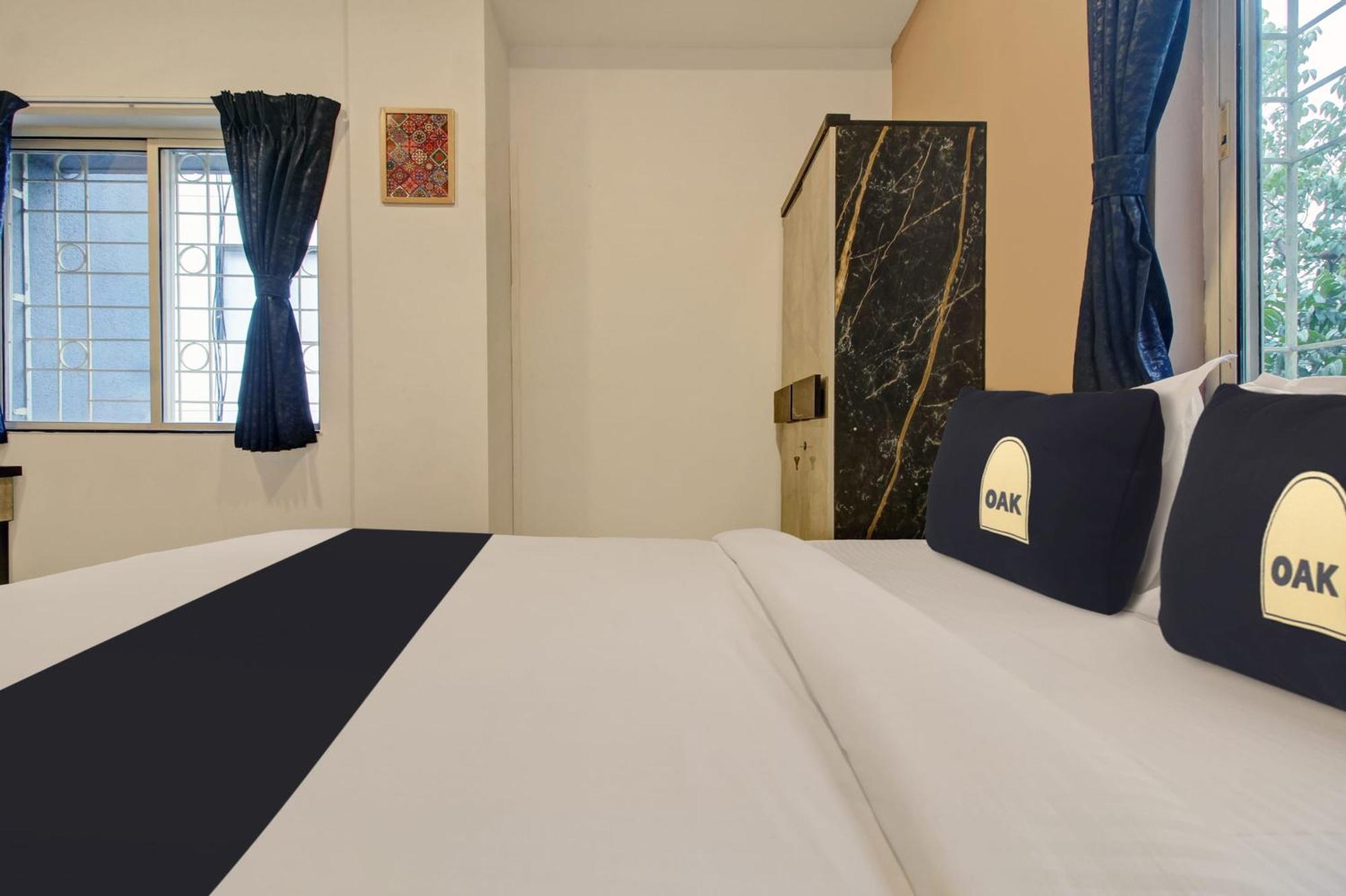 Super Collection O Grey House Otel Pune Dış mekan fotoğraf