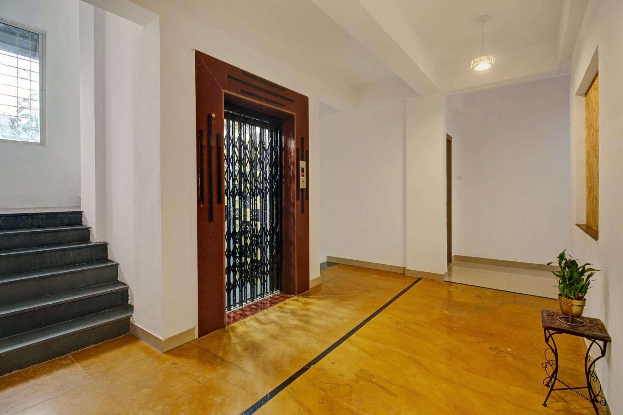 Super Collection O Grey House Otel Pune Dış mekan fotoğraf