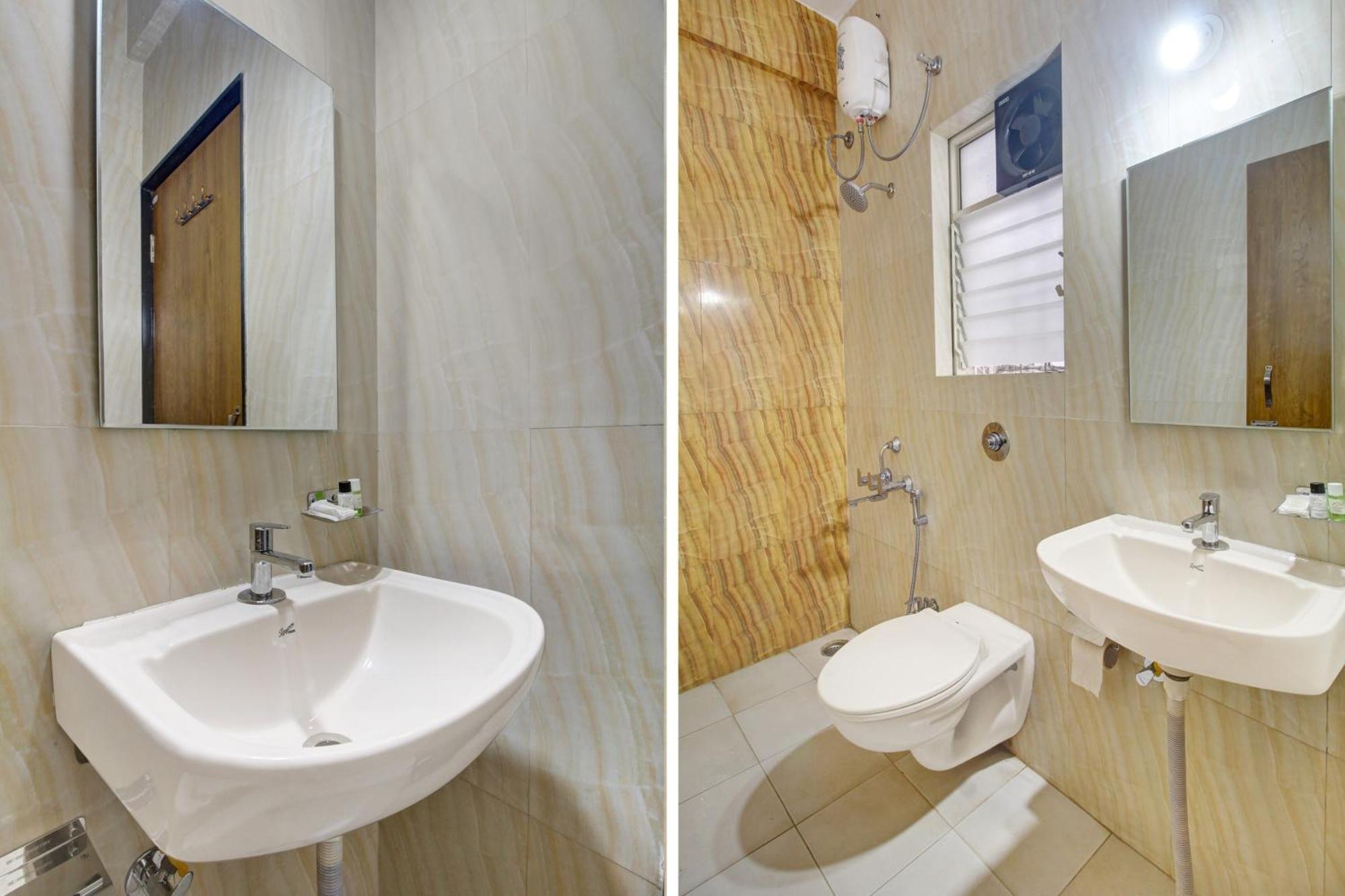 Super Collection O Grey House Otel Pune Dış mekan fotoğraf